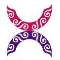Wende Wisdom Art Collection Logo
