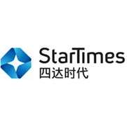 startimes. logo