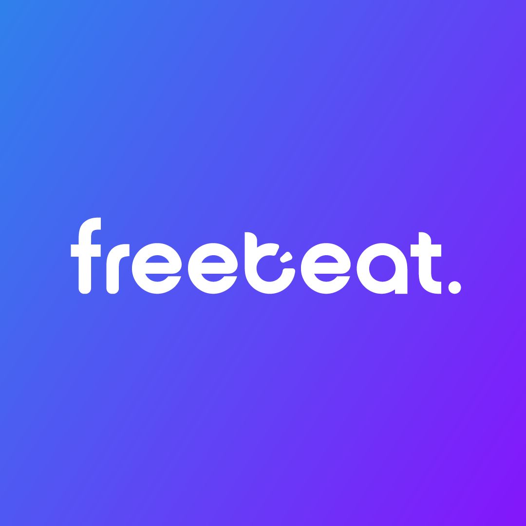 freebeat logo
