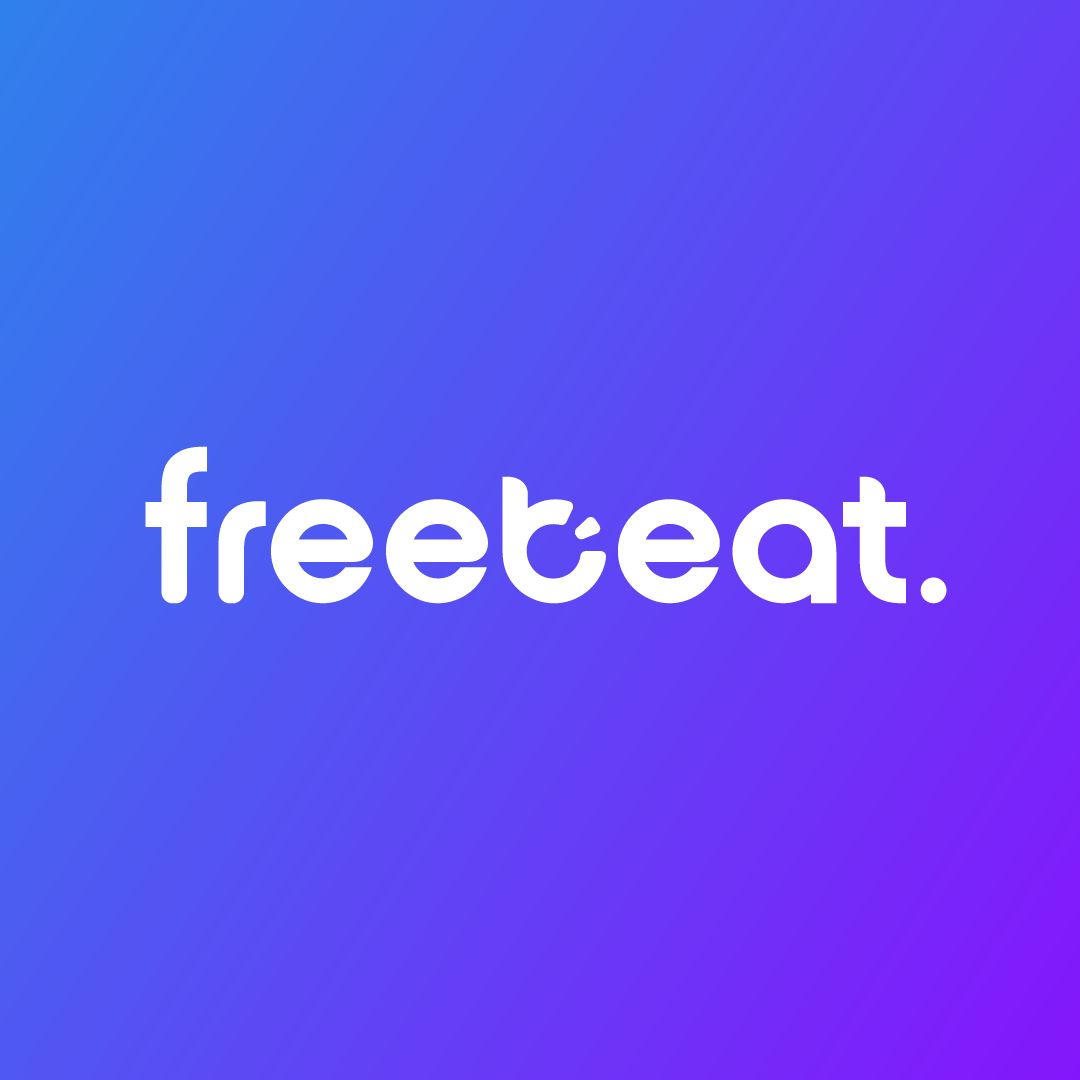 freebeat Logo