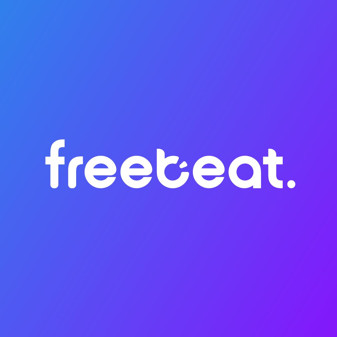 freebeat Logo