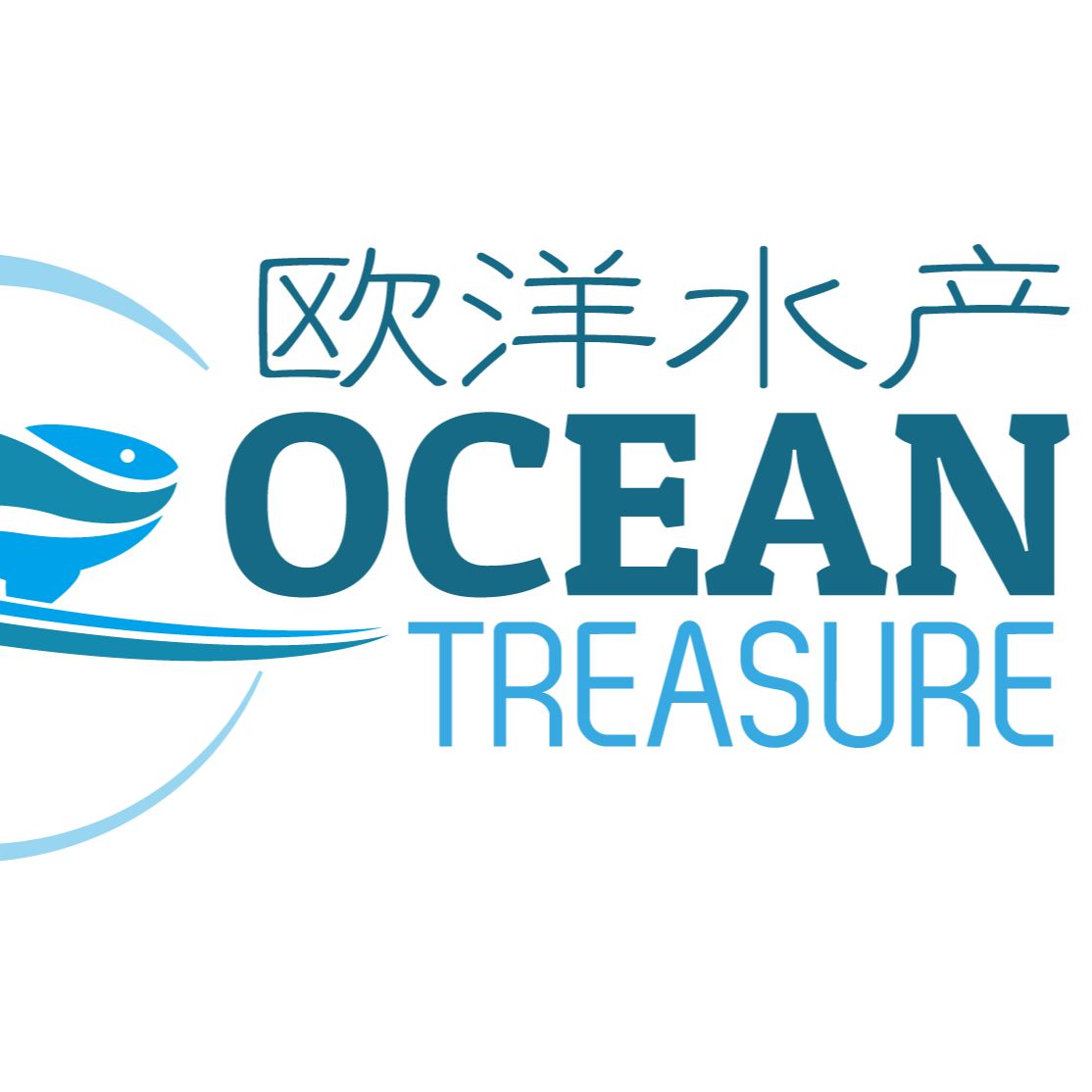 NANTONG OCEAN TREASURE INCORPORATION Logo