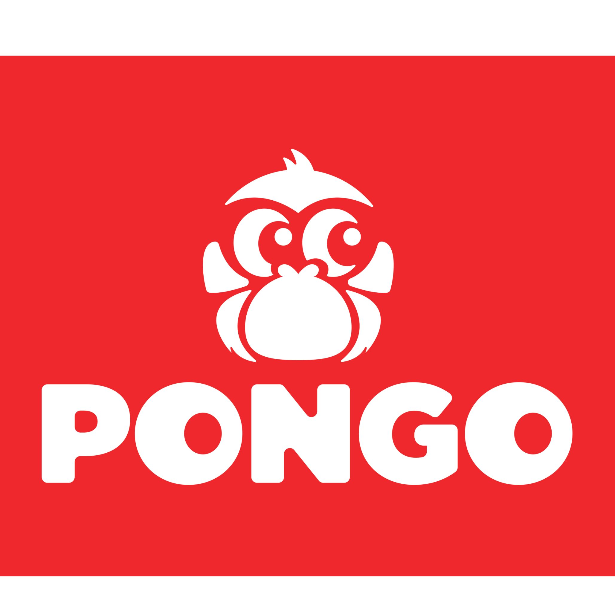 Pongo (ShenZhen) Technology Co., Ltd Logo