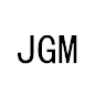 Shenzhen guanming digital technology co. LTD. Logo