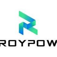 Roypow logo