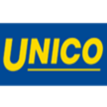 UNICO logo