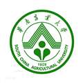 Zhujiang college, South China Agricultural University logo