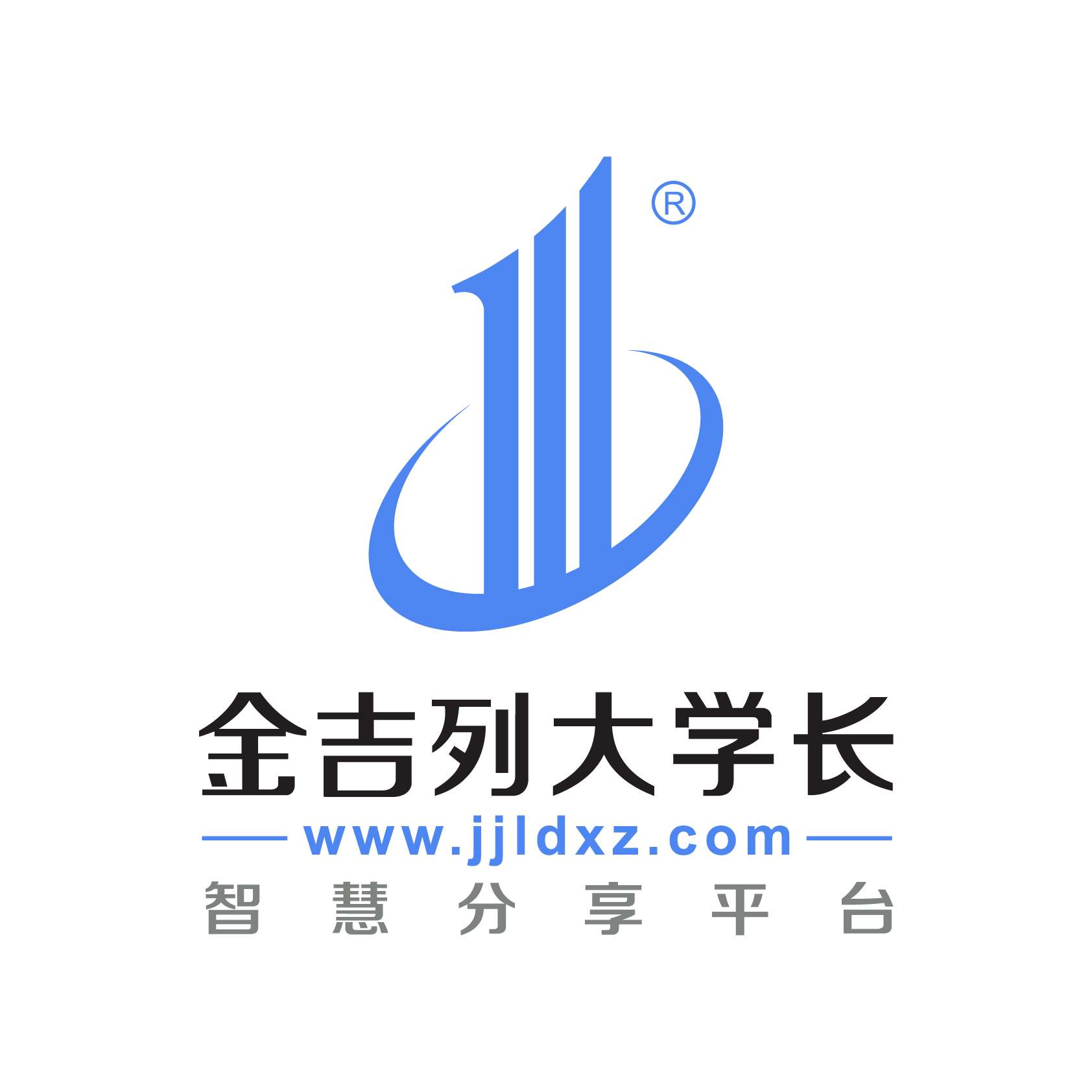 daxuezhang Logo