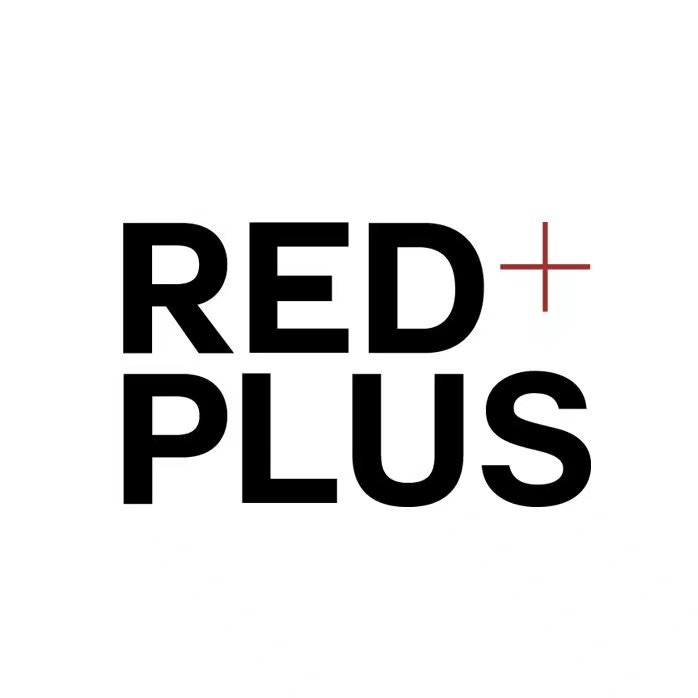 Red Plus Logo