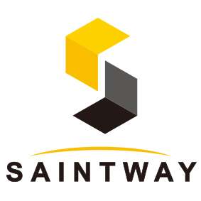 Saintway logo