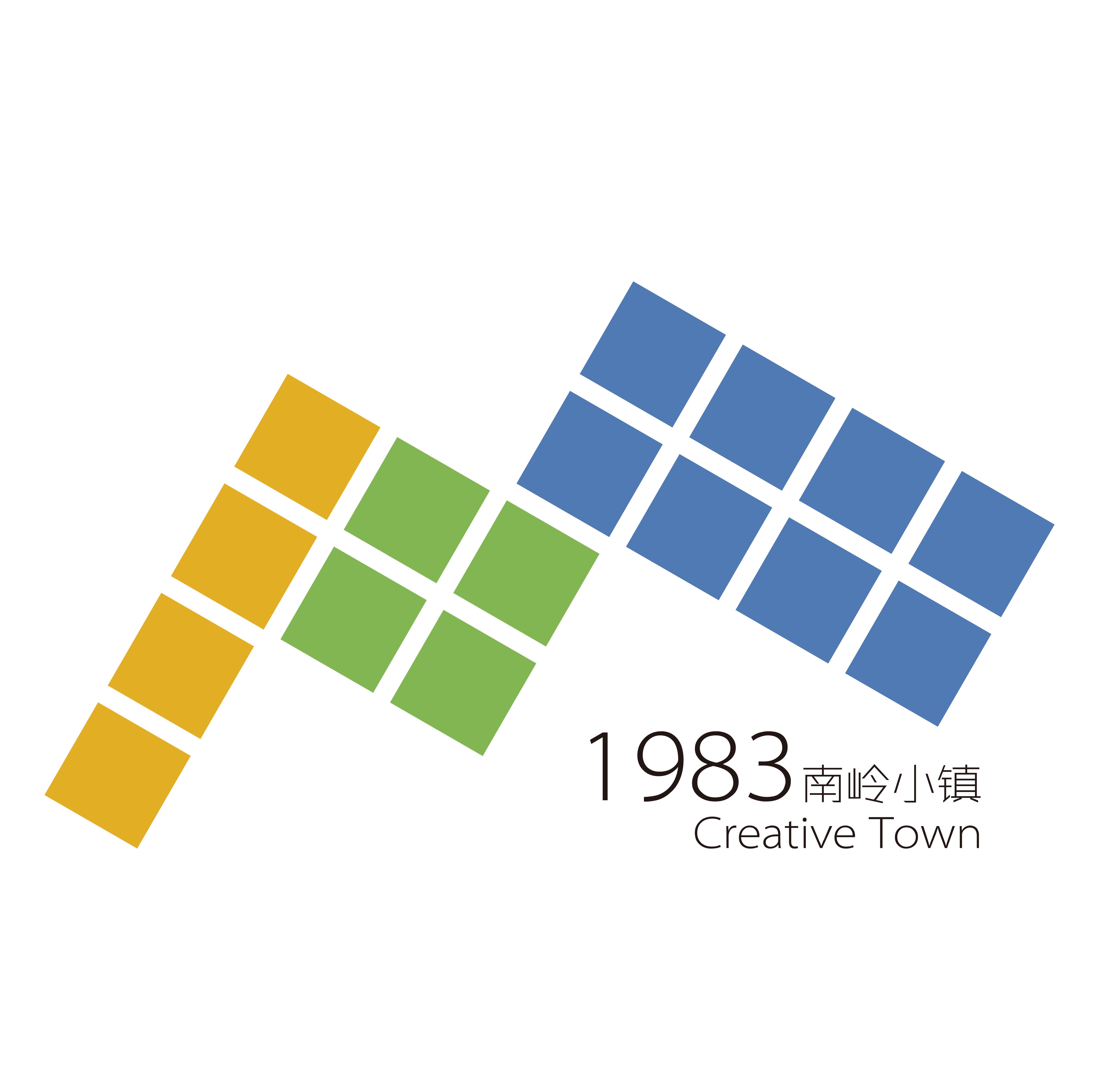 1983 creative industrial co., LTD  logo