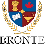 Bronte College Logo
