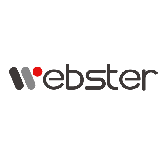 Webster Education, China logo