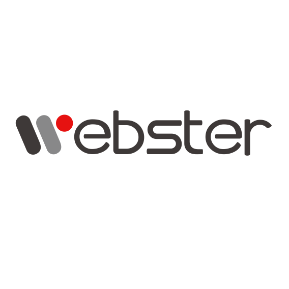 Webster Education, China Logo