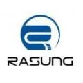RASUNG(R) logo