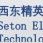 Seton Elite logo