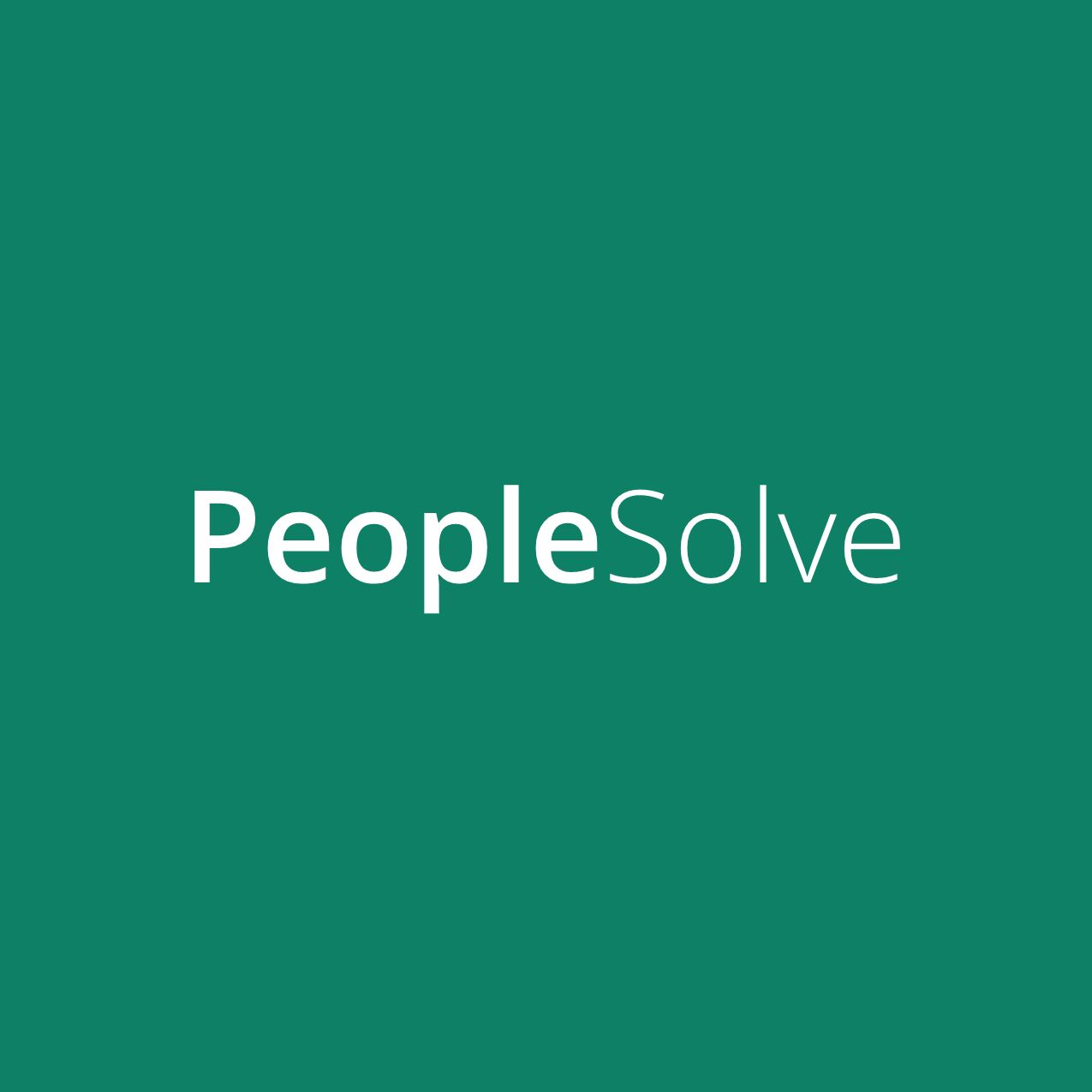 PeopleSolve Pte Ltd logo