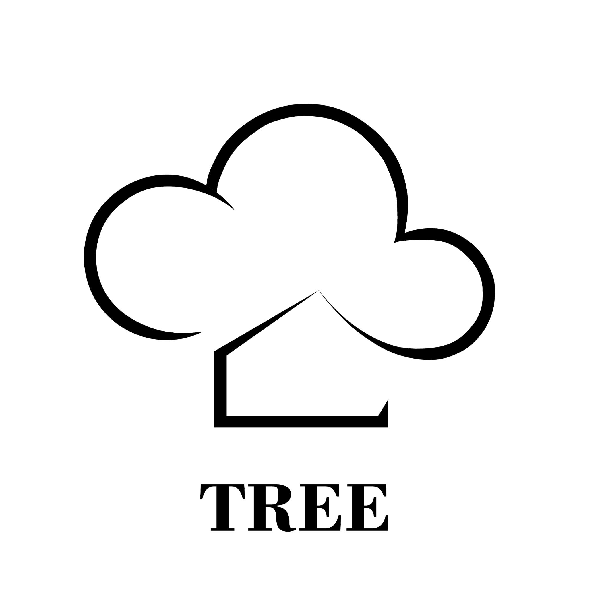 tree logo