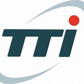 TTi(C) Logo