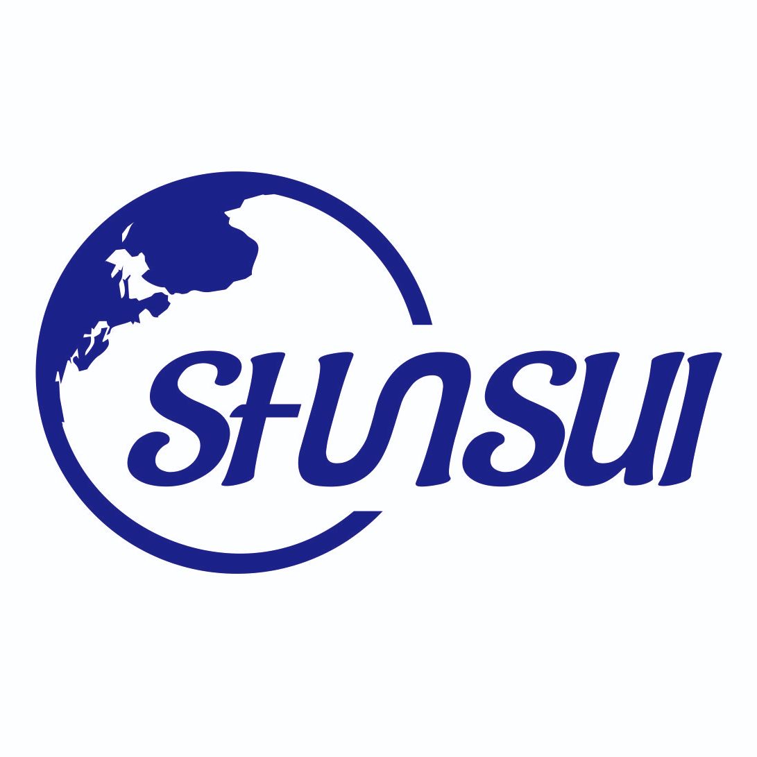 Shanghai Shunsui Enterprise Management Consulting Co., LTD Logo