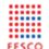 FESCO Human resources service company Logo