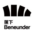 Beneunder(J) Logo