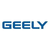 GEELY(J) Logo