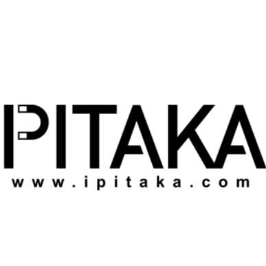 Pitaka logo