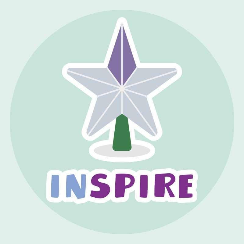 Inspire Learning Centre Logo