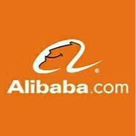 ALIBABA(A) logo