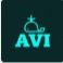 AVI Data（B） logo