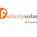 Felicityess(F) Logo