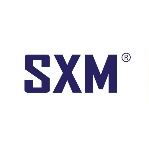 SXM Logo