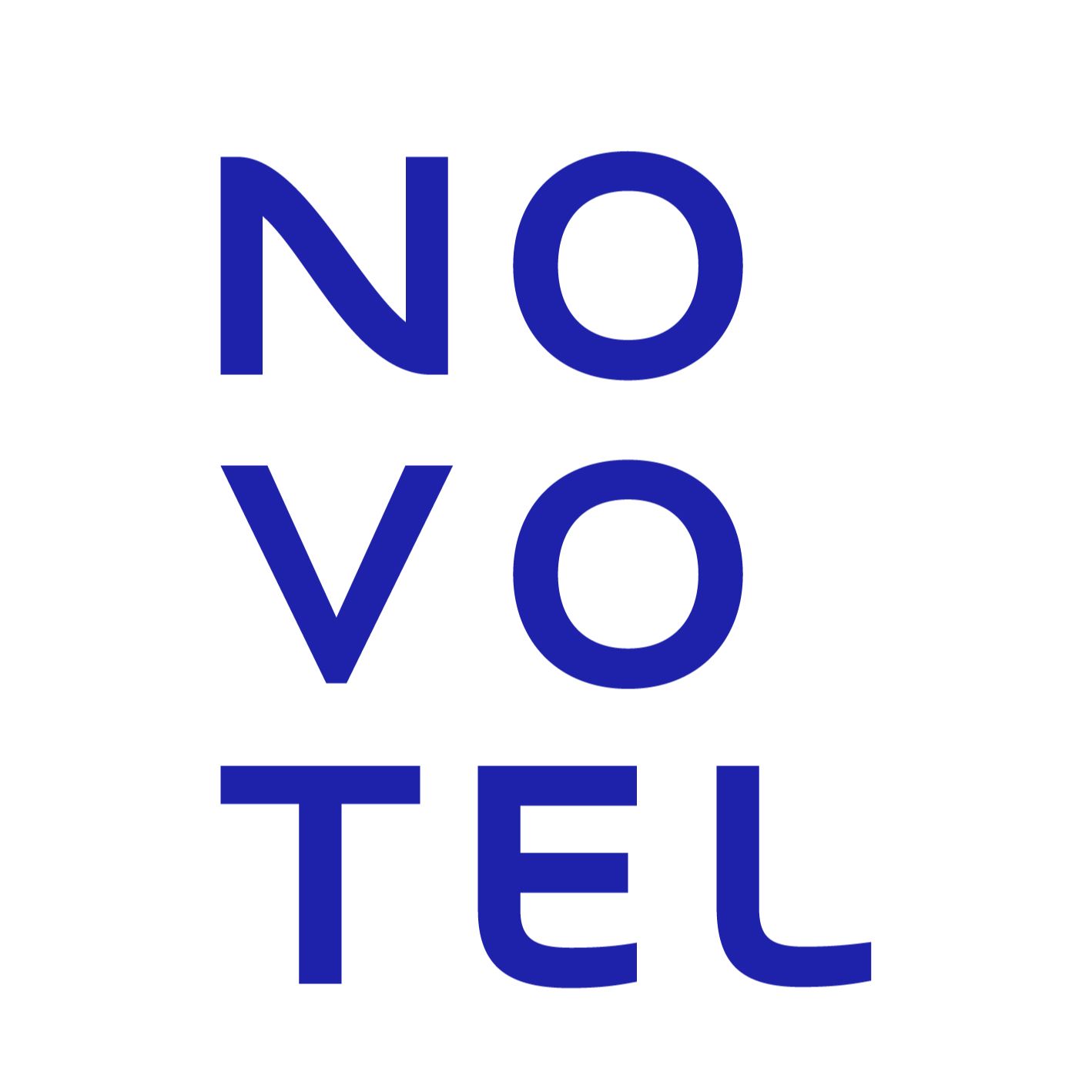 Novotei Shenzhen Bantian logo