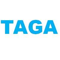 TAGA Consulting logo