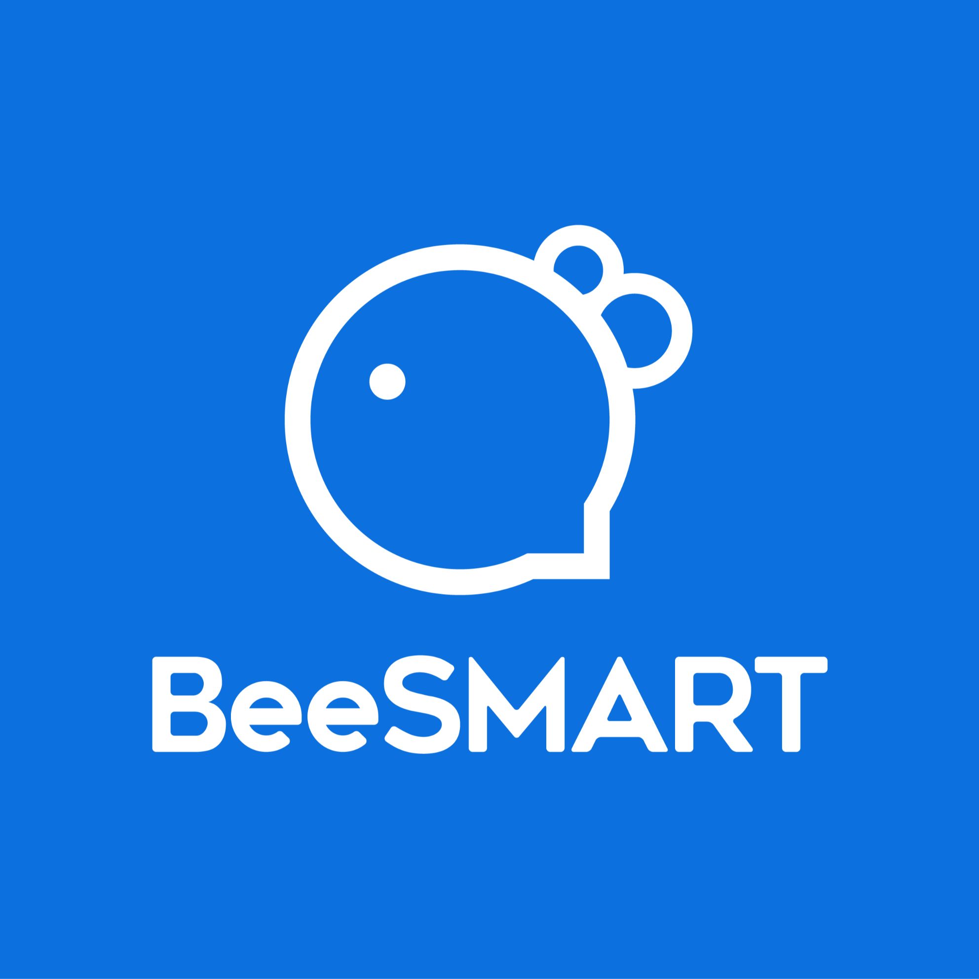 BeeSMART logo