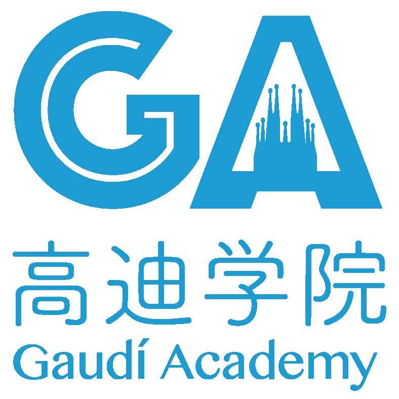 gaudiacademy Logo
