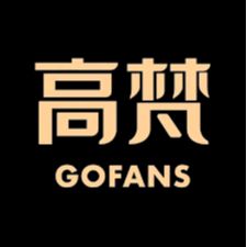 Gaofan (Zhejiang) Information Technology Co., Ltd Logo