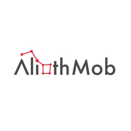 Aliothmob Media Limited logo