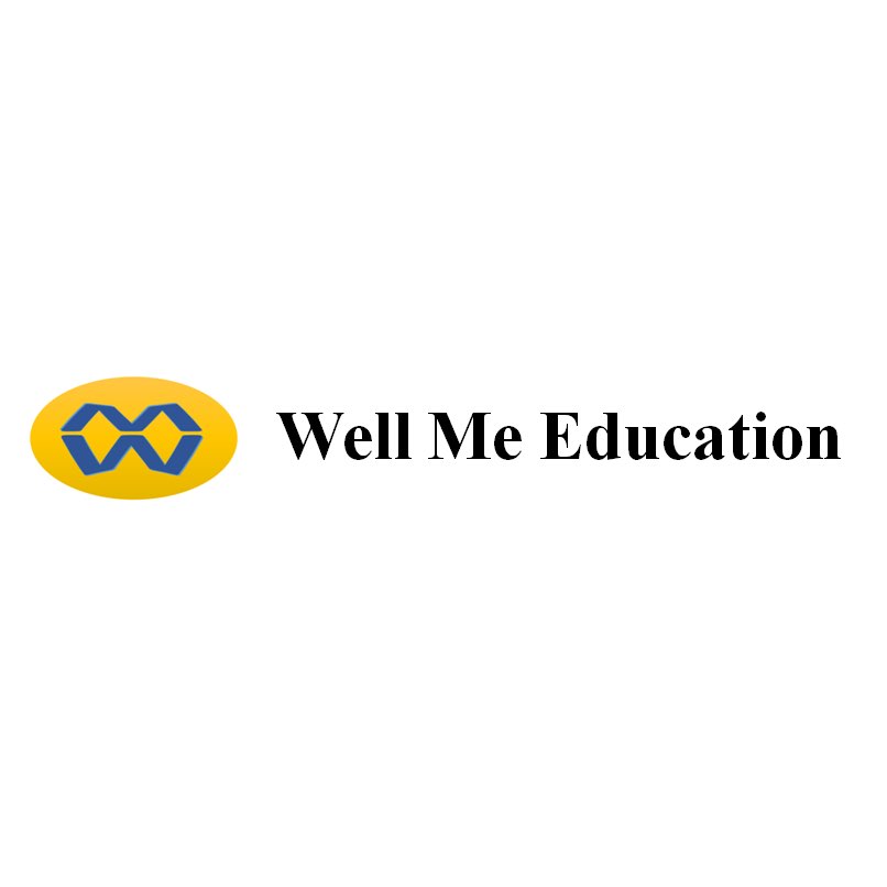 Chengdu Well Me Education Company Logo