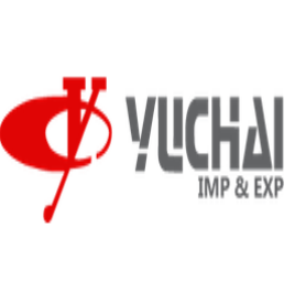  Yuchai International Imp & Exp (Beijing) Co.,Ltd. logo