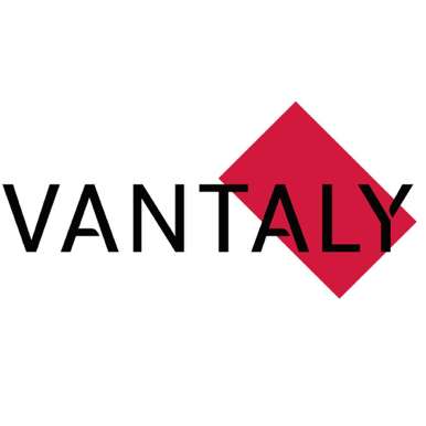 Vantaly Art Consultants Logo