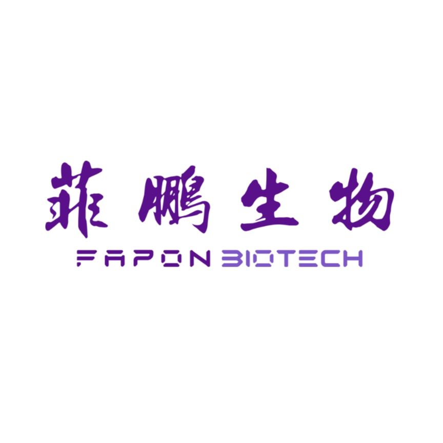 Fapon Biotech Inc. Logo