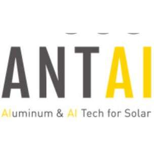 Antaisolar  Logo