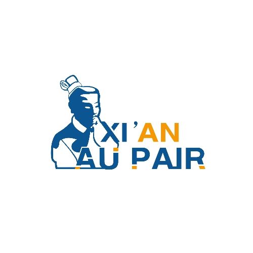 Xi'an Au Pair International Cultural Exchange Co. Ltd Logo