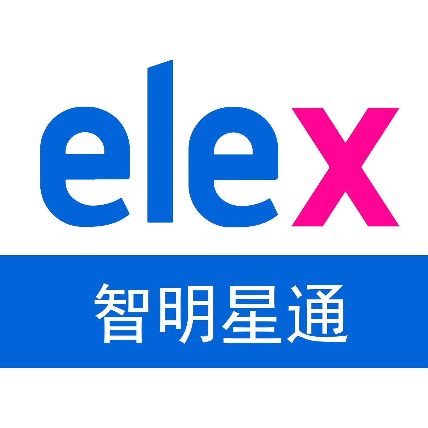 Elex Technology Co., Ltd.  logo