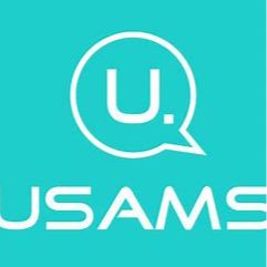 USAMS(H) logo