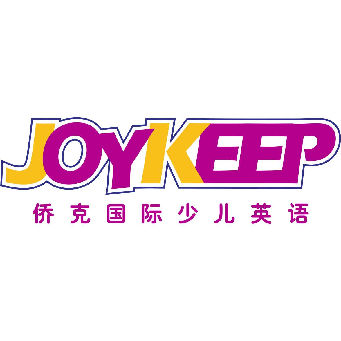 JOYKEEP logo
