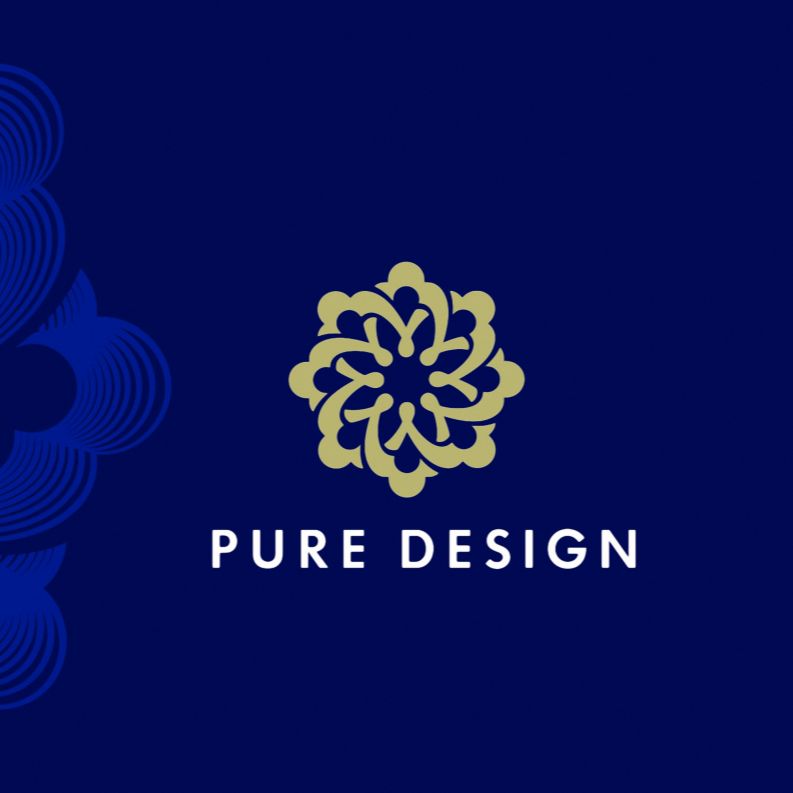 Shenzhen Puyue Design Consultant Co., Ltd. logo