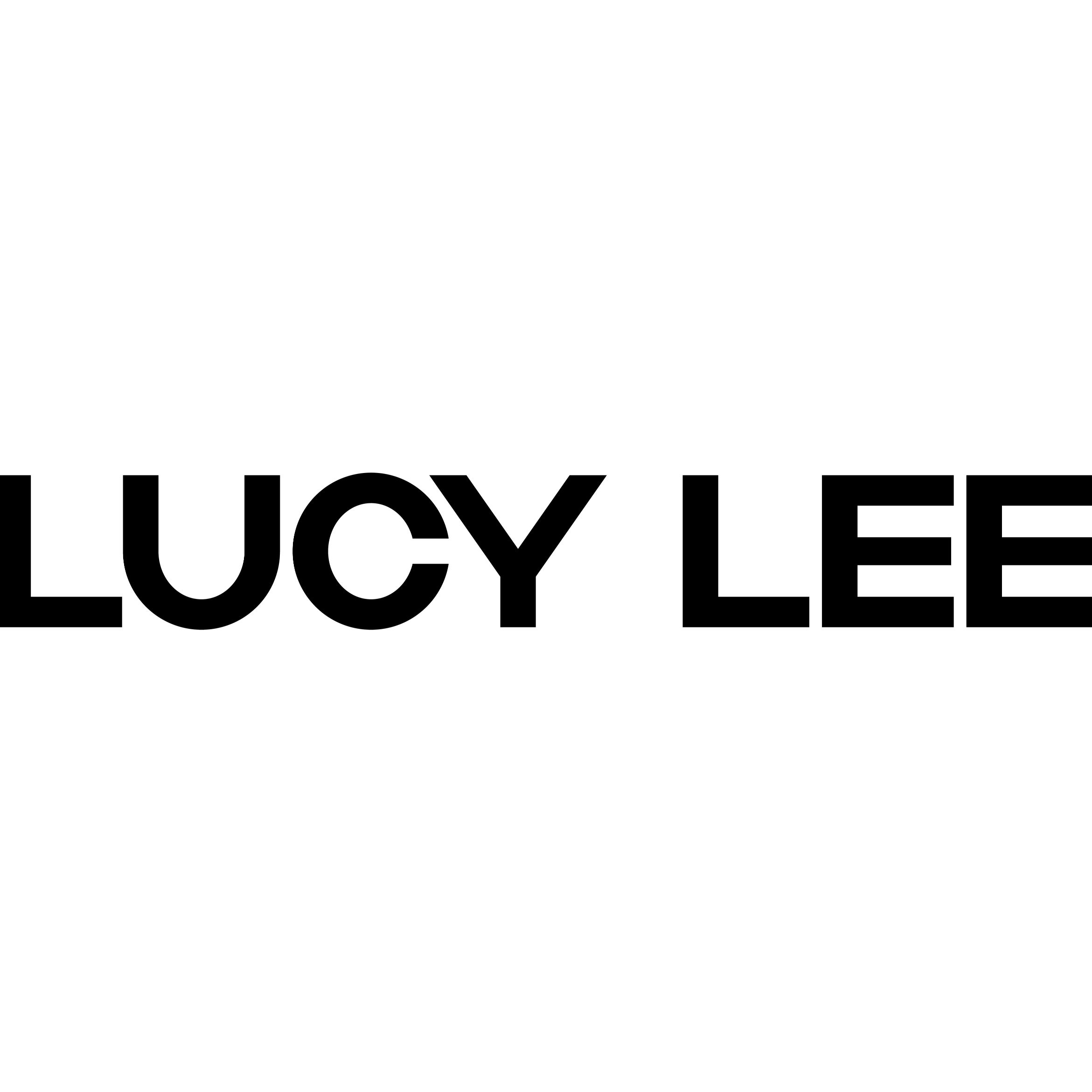 LUCY LEE logo